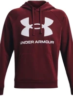 Pánská mikina Rival Fleece Big Logo HD M 1357093 690 - Under Armour