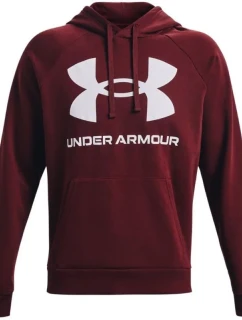 Pánská mikina Rival Fleece Big Logo HD M 1357093 690 - Under Armour