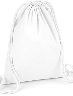 W 260 Prémiový vak z bio bavlny model 22518374 white - Westford Mill