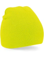 B 44 Čepice  fluorescent yellow model 22481420 - Beechfield