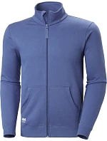 Classic Mikina "Classic" stone blue model 22434328 - Helly Hansen Classic Mikina "Classic" stone blue model 22434328 - Helly Hansen