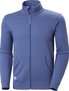Classic Mikina "Classic" stone blue model 22434328 - Helly Hansen