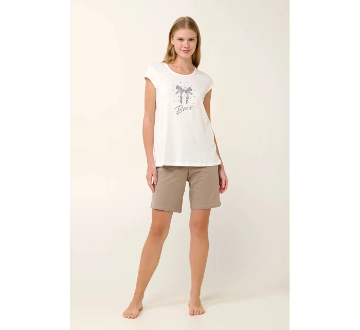 100% COTTON  model 20617646 - Vamp