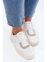 Dámské tenisky  Bílé model 22074790 - GAP