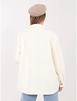 Bunda IT KR 22292.85 ecru Bunda IT KR 22292.85 ecru