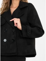 Bunda IT KR 97335.02 černá Bunda IT KR 97335.02 černá