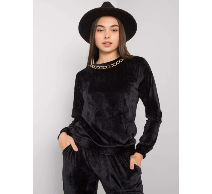 Sada LK KMPL 508681 1.34X černá