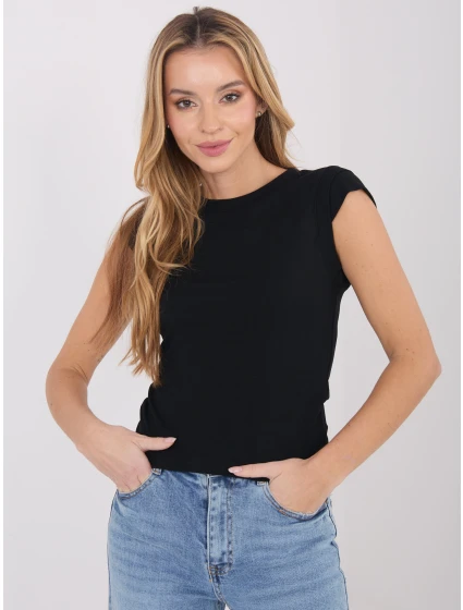 Bluzka PM BZ model 21821344 czarny - FPrice