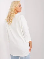 Halenka RV BZ 9071.79P ecru Halenka RV BZ 9071.79P ecru