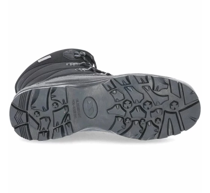 Pánská zimní obuv Trespass Zotos Pánská zimní obuv Trespass Zotos