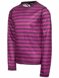 Dětské triko s dlouhým rukávem model 21276829 - Trespass