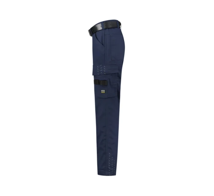 Work Pants Twill Women pracovní kalhoty dámské námořní modrá Work Pants Twill Women pracovní kalhoty dámské námořní modrá