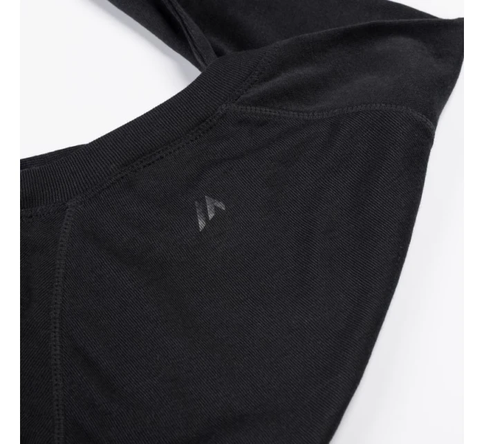 Dětské termoprádlo SINORI JR SET černé - Martes Dětské termoprádlo SINORI JR SET černé - Martes