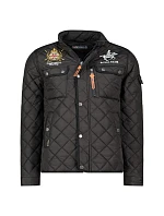 Pánská bunda model 22130446 černá - Geographical Norway