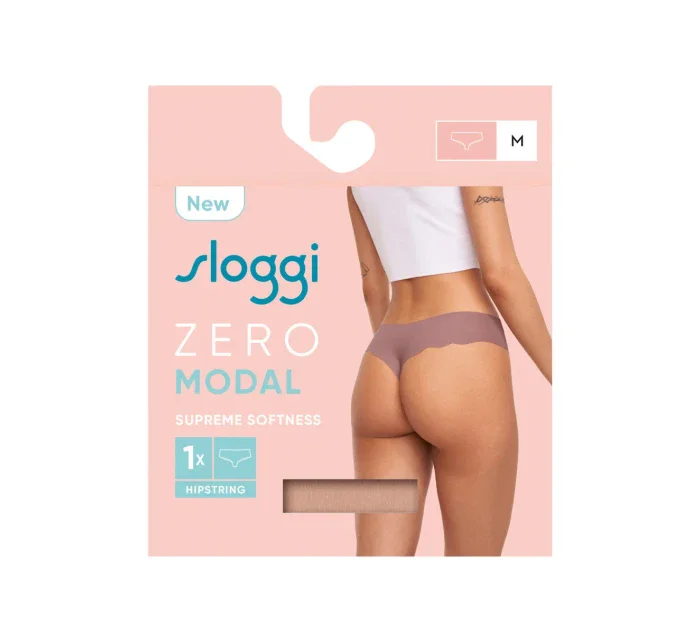 SLOGGI ZERO MODAL 2.0 HIPSTRING 2P