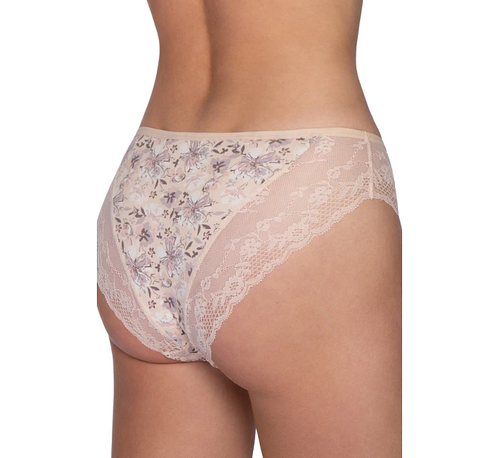 DÁMSKÝ SPODNÍ DÍL BIKIN L-1594BI 2XL