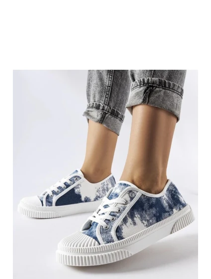 Tenisky  model 207704 Solea