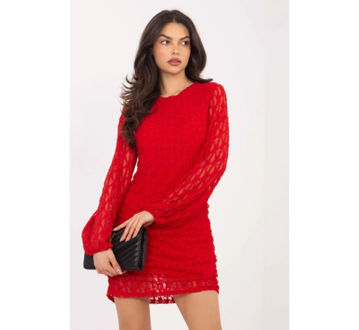 Krátké šaty  model 222594 Italy Moda