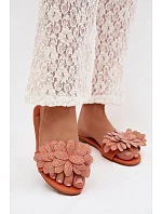 Pantofle  model 225387 Step in style