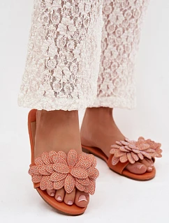 Pantofle  model 225387 Step in style