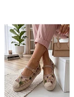 Espadrilky model 227290 Solea