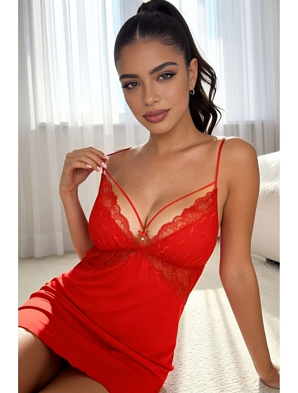 Sexy tričko  model 228711 Donna