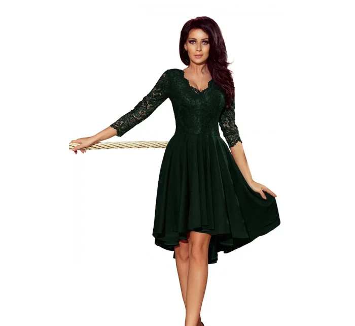 Dámské šaty 210-3 - NUMOCO