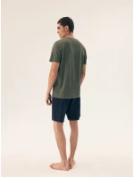 Pánské pyžamo 42634 Dare - HENDERSON Pánské pyžamo 42634 Dare - HENDERSON