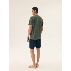 Pánské pyžamo 42634 Dare - HENDERSON