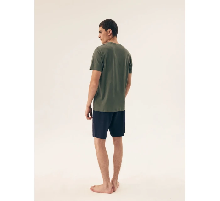 Pánské pyžamo 42634 Dare - HENDERSON Pánské pyžamo 42634 Dare - HENDERSON