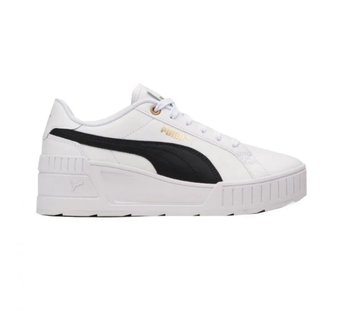 Puma Karmen Wedge W 390985 02 dámské boty
