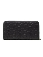 Calvin Klein Jeans Elegantní peněženka na zip K60K609823