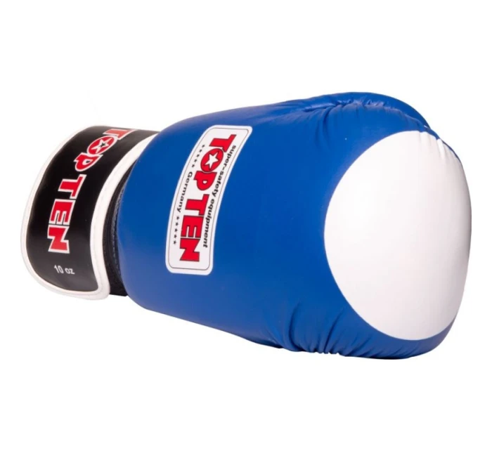 Boxerské rukavice 10 oz model 21348858 Boxerské rukavice 10 oz model 21348858