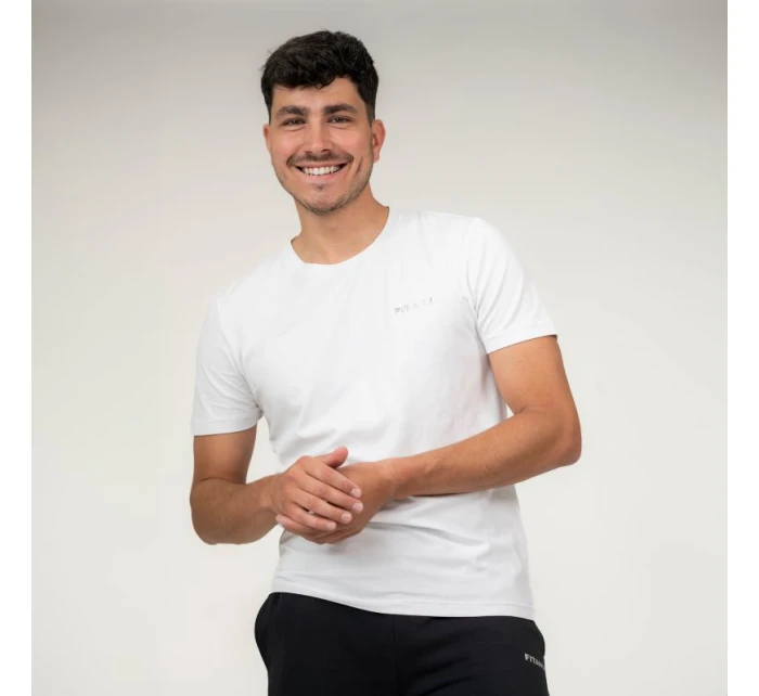 III M tričko s krátkým rukávem model 20817870 - Fitanu