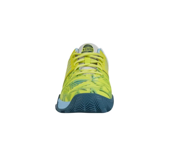 Pánská sportovní obuv K-Swiss Express Light 3 Padel training sneakers yellow (08900-377-M)
