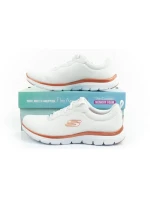 Boty Skechers Flex Appeal 4.0 Brillant View W 149303/WTRG Boty Skechers Flex Appeal 4.0 Brillant View W 149303/WTRG