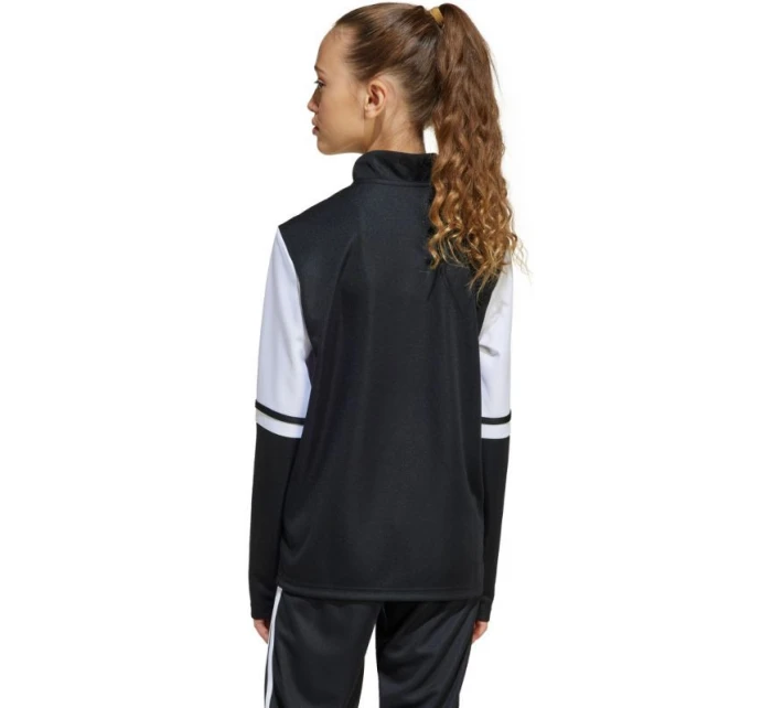 Squadra 25 Training Top Jr Mikina model 21034737 - ADIDAS Squadra 25 Training Top Jr Mikina model 21034737 - ADIDAS