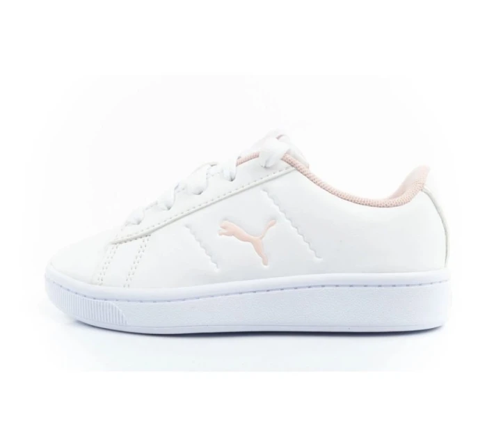 Boty  v2 Jr model 21184142 - Puma