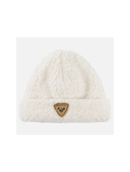 Czapka Rossignol K Livia biały Czapka Rossignol K Livia biały