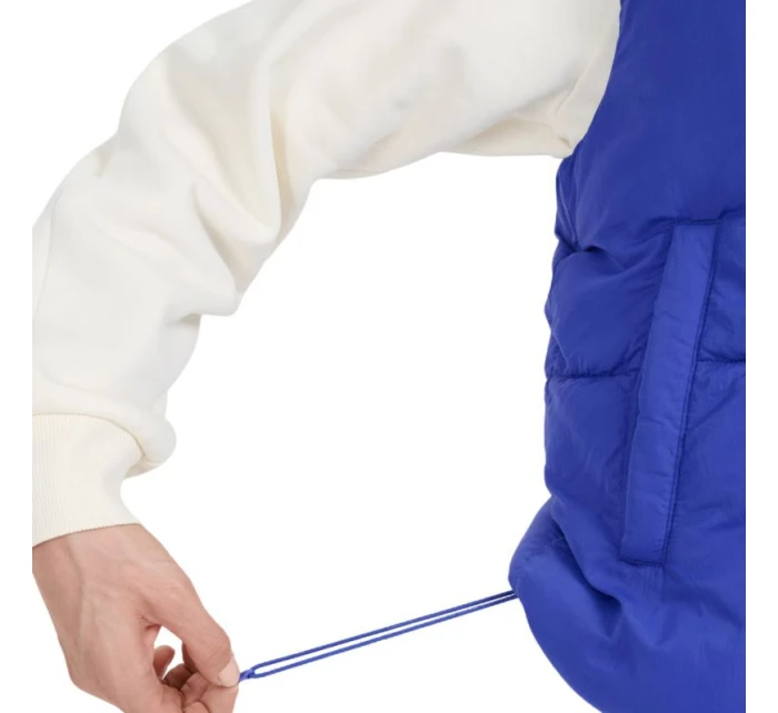 Dámská vesta cobalt WAW25TVJA 36S model 21493158 - 4F Dámská vesta cobalt WAW25TVJA 36S model 21493158 - 4F