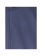 Chlapecká větruodolná softshellová bunda s membránou 5000 4F 4FJRAW25TSOFM516-32S Chlapecká větruodolná softshellová bunda s membránou 5000 4F 4FJRAW25TSOFM516-32S