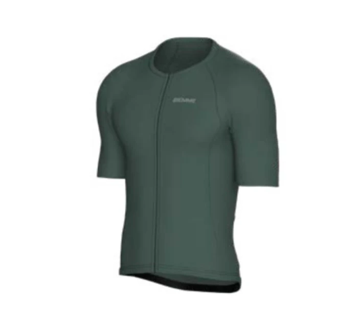 koszulka model 21845458 zielona XXL - Biemme