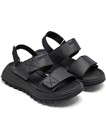 Dámská obuv Gioseppo Black model 22377740 - WD Dámská obuv Gioseppo Black model 22377740 - WD