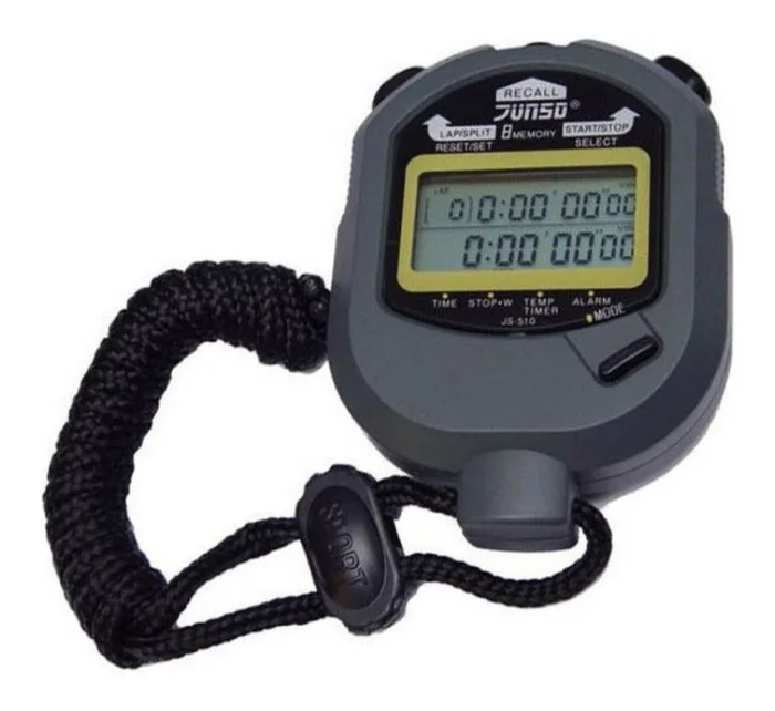 Stopky SMJ 8krát JS-510