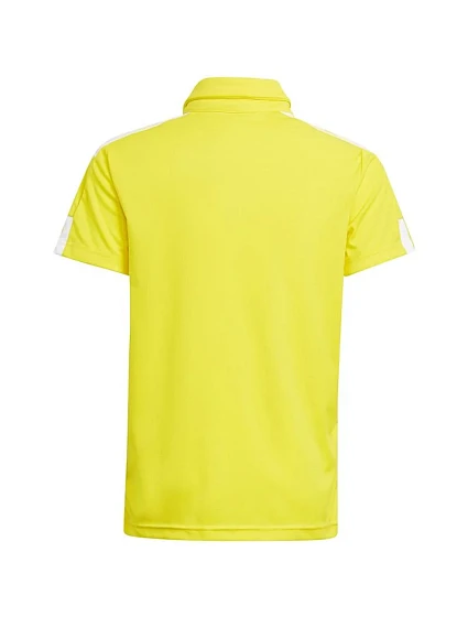 Dětské polo tričko Squadra 21 Jr model 17781516 - ADIDAS