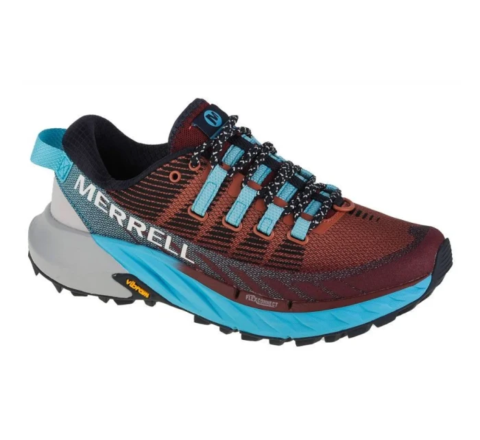 Dámská běžecká obuv Peak 4 W  model 18381004 - Merrell