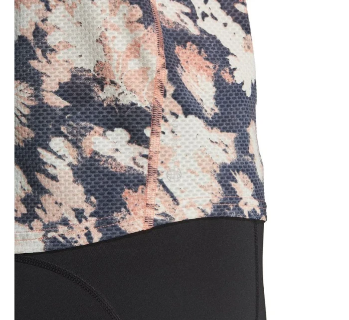 Dámské tričko Otr Cooler Tee W HR9968 - Adidas Dámské tričko Otr Cooler Tee W HR9968 - Adidas