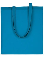 Kimood KI 0223 Bavlněná taška s dlouhým uchem 19.0223 tropical blue