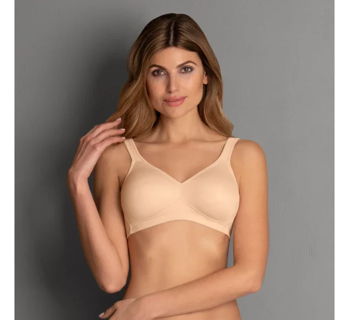 Twin soft podprsenka moldovaná 5493 desert - RosaFaia