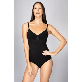 Body dámské stahovací bezešvé Body Barva: model 13725022 - BodyEffect Body dámské stahovací bezešvé Body Barva: model 13725022 - BodyEffect